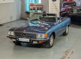 Mercedes-Benz SL 450