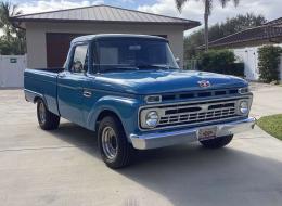 Ford Pick-up F100