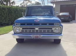 Ford Pick-up F100
