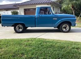 Ford Pick-up F100