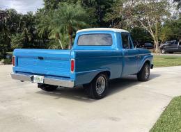 Ford Pick-up F100