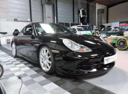 Porsche 996 GT3
