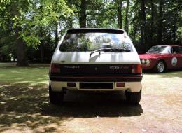 Peugeot 205 GTi 1.9 L
