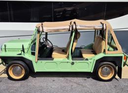 Mini moke Classic Moke by Mokoncept - 700kms depuis full resto