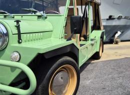 Mini moke Classic Moke by Mokoncept - 700kms depuis full resto