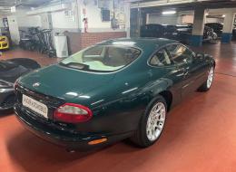 Jaguar XKR 4.0 Coupé BVA