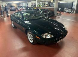 Jaguar XKR 4.0 Coupé BVA