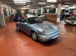 Porsche 964 Carrera 2 Cabriolet