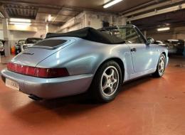 Porsche 964 Carrera 2 Cabriolet
