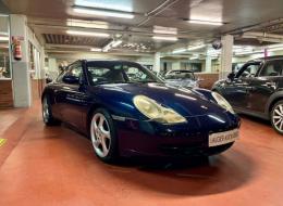 Porsche 996 3.4 Carrera Tiptronic S