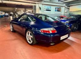 Porsche 996 3.4 Carrera Tiptronic S