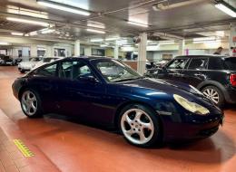 Porsche 996 3.4 Carrera Tiptronic S