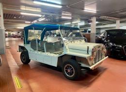 Mini moke Classic MK1