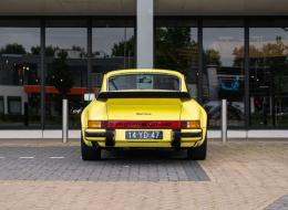 Porsche 911 2.7 Carrera