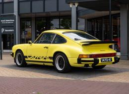 Porsche 911 2.7 Carrera
