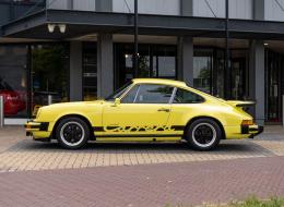 Porsche 911 2.7 Carrera