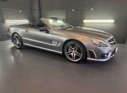 Mercedes-Benz SL 63 AMG II (3)