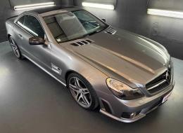 Mercedes-Benz SL 63 AMG II (3)