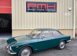 Alfa Roméo Giulia GT Sprint  Veloce