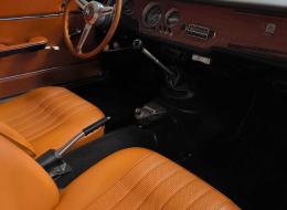 Alfa Roméo Giulia GT Sprint  Veloce