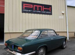 Alfa Roméo Giulia GT Sprint  Veloce