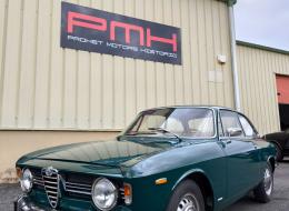 Alfa Roméo Giulia GT Sprint  Veloce