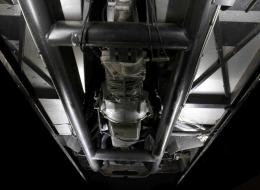 AC Cobra FACTORY FIVE