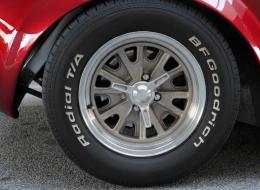 AC Cobra FACTORY FIVE