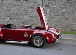 AC Cobra FACTORY FIVE