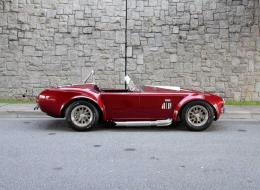 AC Cobra FACTORY FIVE