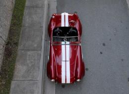 AC Cobra FACTORY FIVE