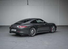 Porsche 991 .1 Carrera S PDK *Entretiens exclusifs Porsche*