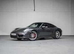 Porsche 991 .1 Carrera S PDK *Entretiens exclusifs Porsche*