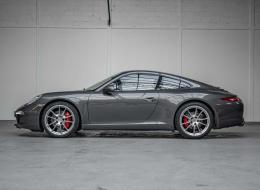 Porsche 991 .1 Carrera S PDK *Entretiens exclusifs Porsche*