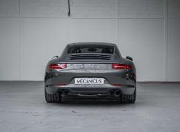 Porsche 991 .1 Carrera S PDK *Entretiens exclusifs Porsche*