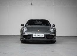 Porsche 991 .1 Carrera S PDK *Entretiens exclusifs Porsche*