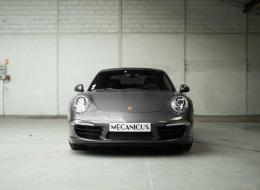 Porsche 991 .1 Carrera S PDK *Entretiens exclusifs Porsche*