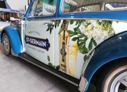 Volkswagen Coccinelle 1200 Beetle