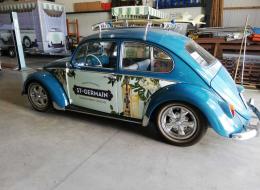Volkswagen Coccinelle 1200 Beetle