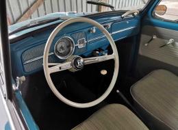 Volkswagen Coccinelle 1200 Beetle