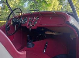 Triumph TR3