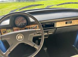 Volkswagen Coccinelle 1303 cabrio