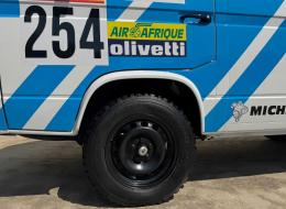 Volkswagen T3 1.9 TD