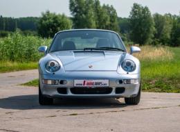 Porsche 993 Carrera 2