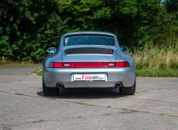 Porsche 993 Carrera 2