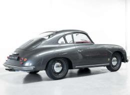 Porsche 356 A 1600 S 