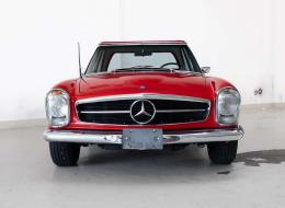 Mercedes-Benz SL 280 Pagode