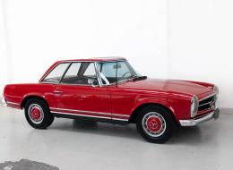 Mercedes-Benz SL 280 Pagode