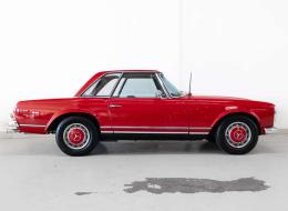Mercedes-Benz SL 280 Pagode
