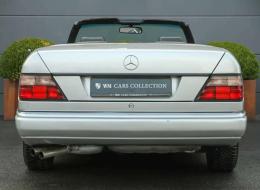 Mercedes-Benz CE 300 Cabriolet